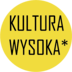 Kultura Wysoka Logo